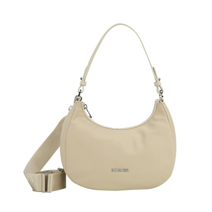 BOGNER KLOSTERS Melene hobo svz beige