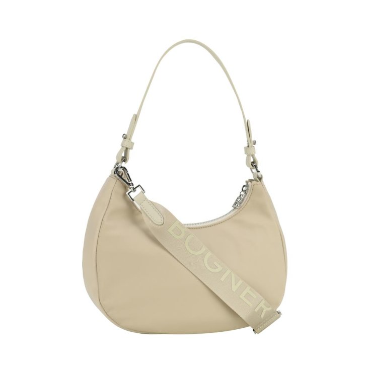 BOGNER KLOSTERS Melene hobo svz beige