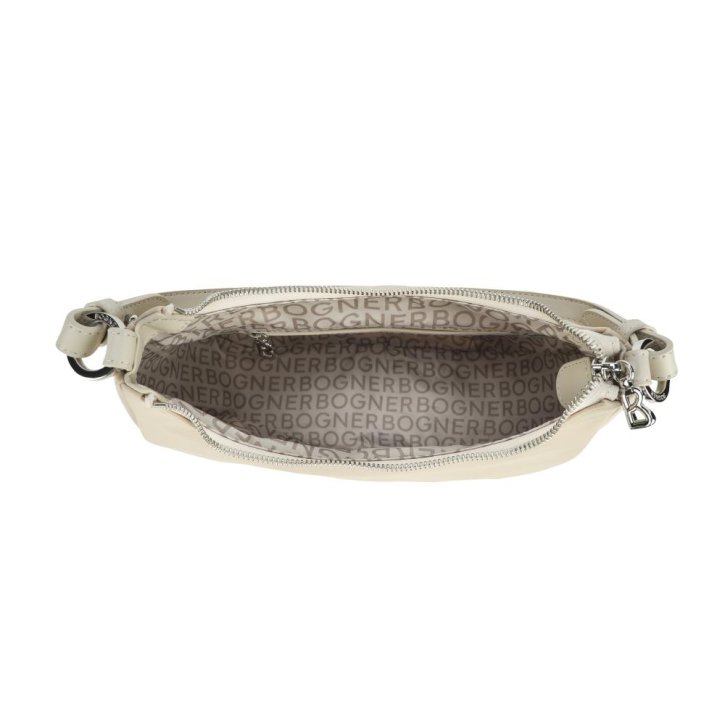 BOGNER KLOSTERS Melene hobo svz beige