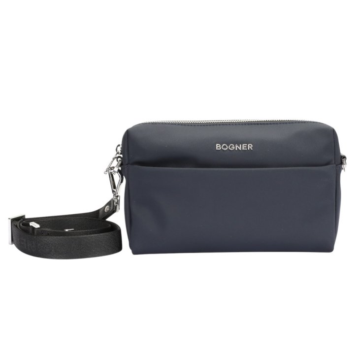 BOGNER Klosters Sita shoulder bag dunkelblau