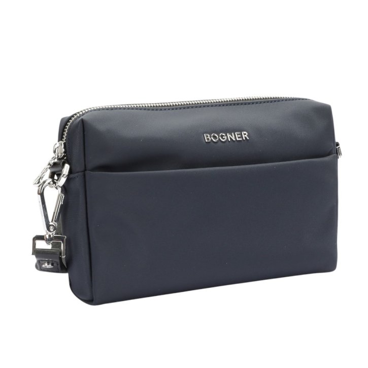 BOGNER Klosters Sita shoulder bag dunkelblau