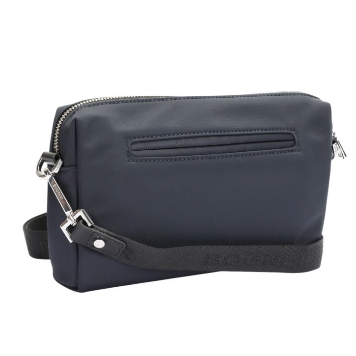 BOGNER Klosters Sita shoulder bag dunkelblau