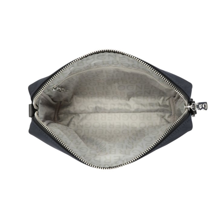 BOGNER Klosters Sita shoulder bag dunkelblau