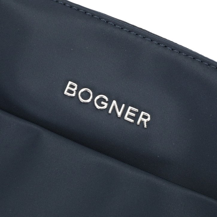 BOGNER Klosters Sita shoulder bag dunkelblau