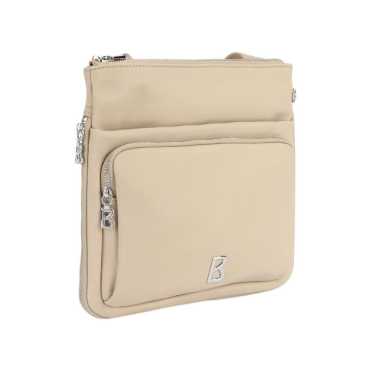 BOGNER VERBIER PLAY Serena shoulderbag mvz sahara