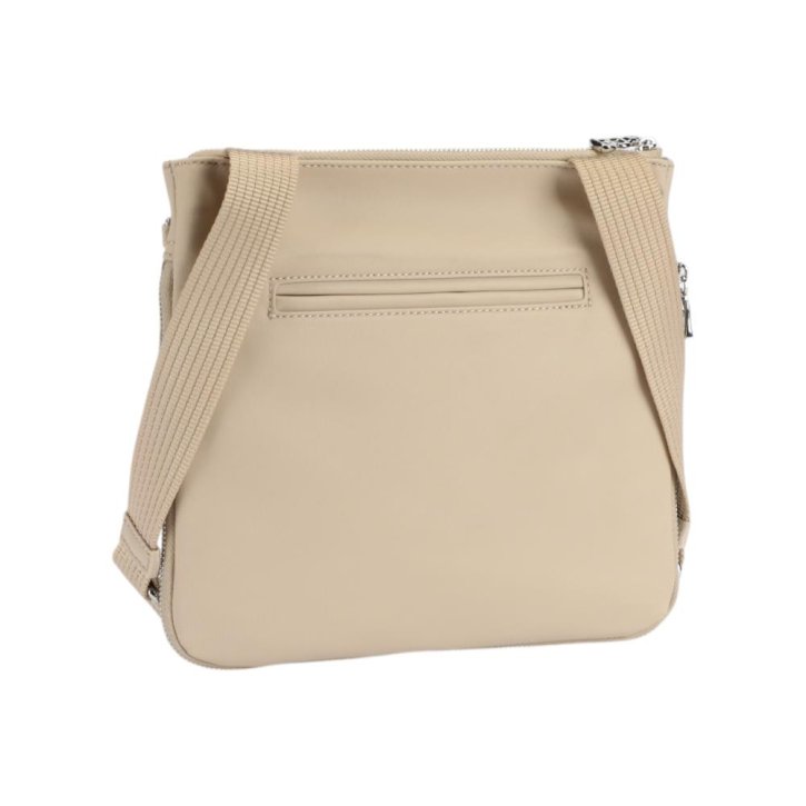 BOGNER VERBIER PLAY Serena shoulderbag mvz sahara