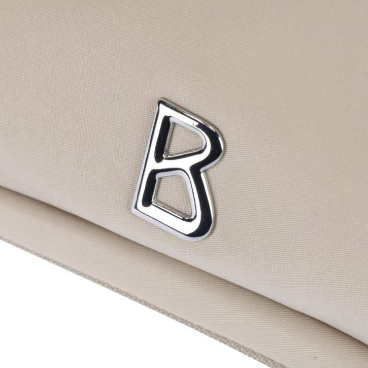 BOGNER VERBIER PLAY Serena shoulderbag mvz sahara