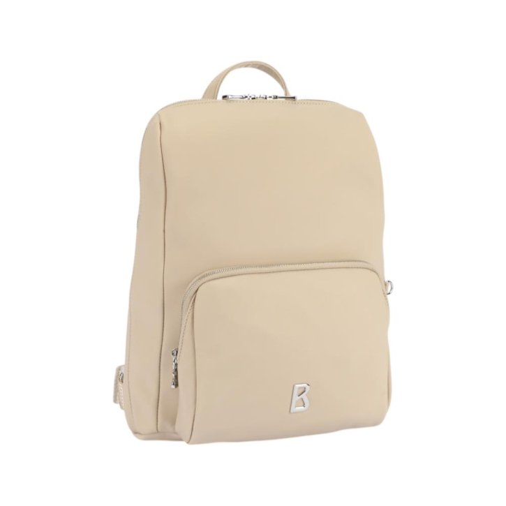 BOGNER VERBIER PLAY Maxi backpack mvz sahara