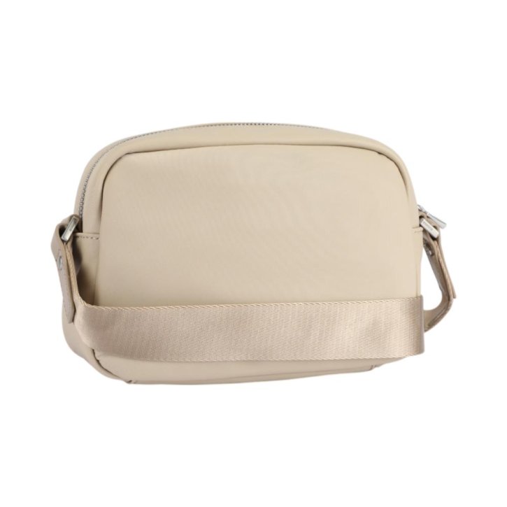 BOGNER Klosters Lidia cross bag S oyster gray