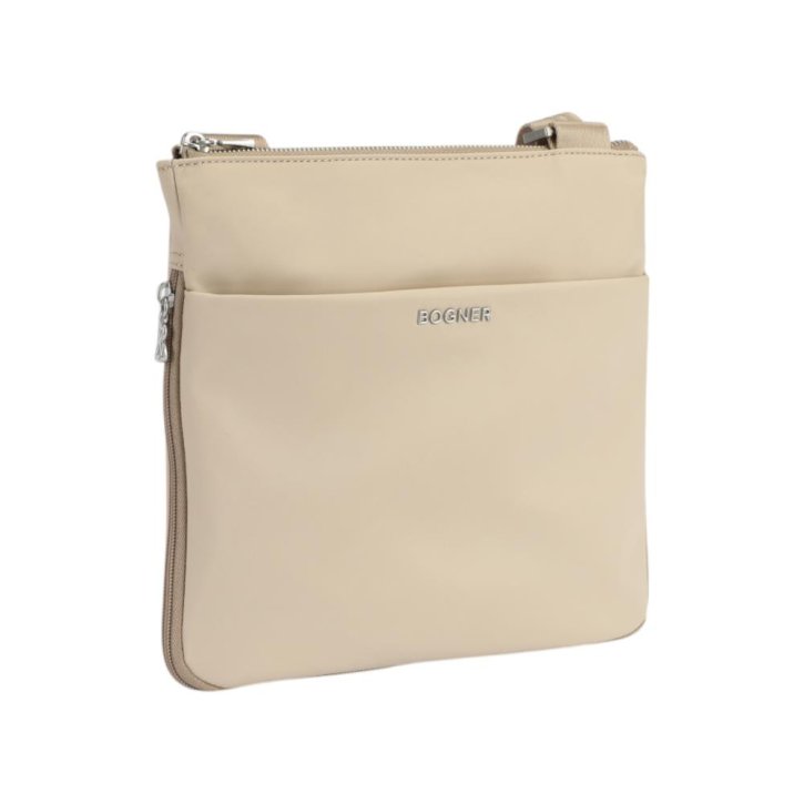 BOGNER KLOSTERS Serena oyster gray