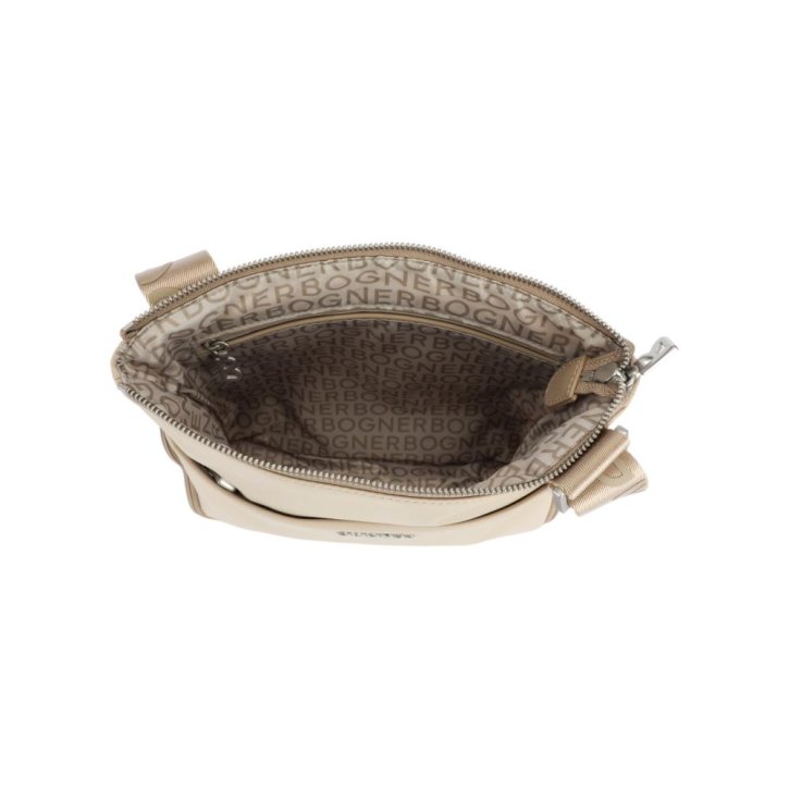 BOGNER KLOSTERS Serena oyster gray