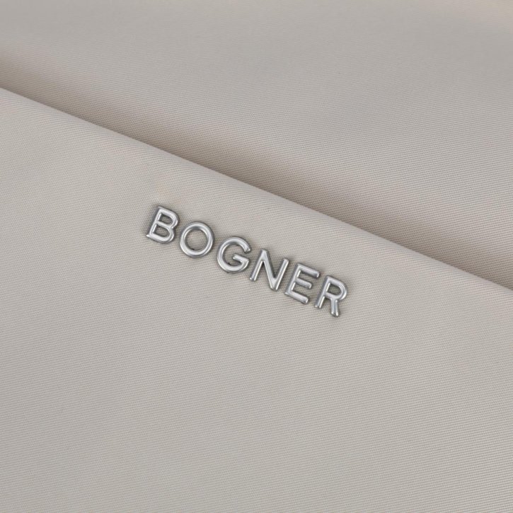 BOGNER KLOSTERS Serena oyster gray