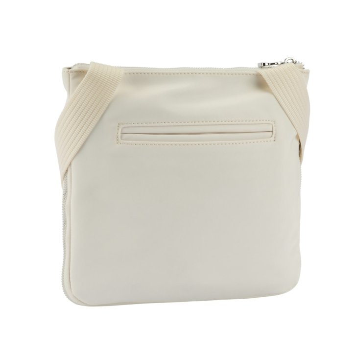 BOGNER VERBIER PLAY 1.0 Serena shoulderbag mvz offwhite