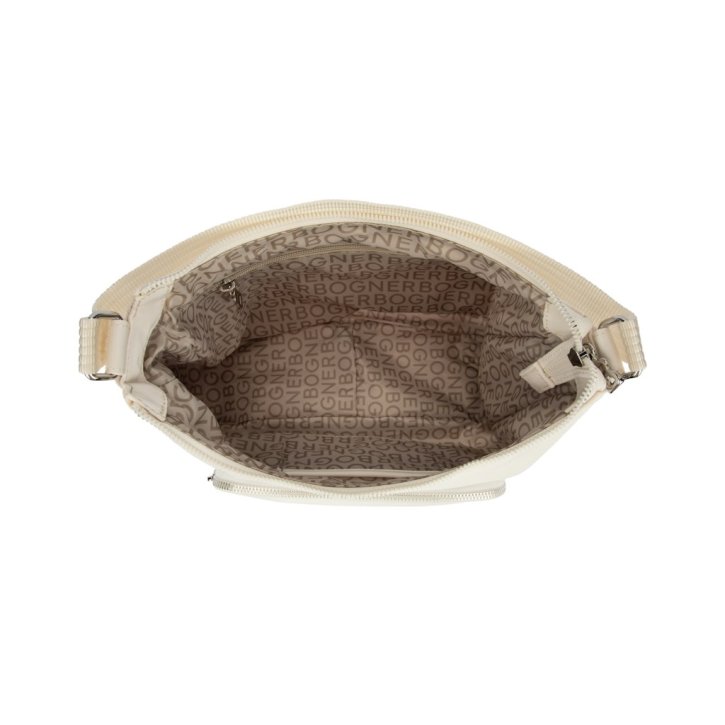 BOGNER VERBIER PLAY 1.0 Pari hobo mhz offwhite