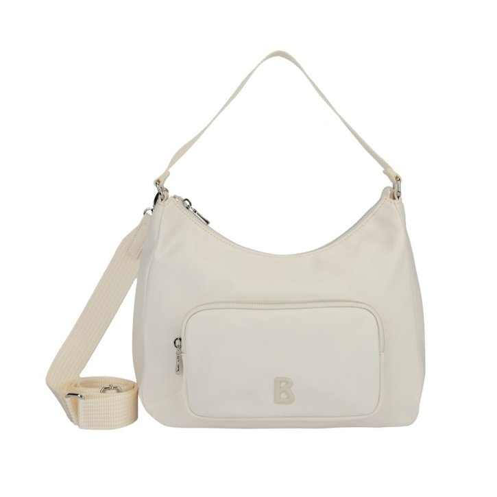 BOGNER VERBIER PLAY 1.0 Pari hobo mhz offwhite