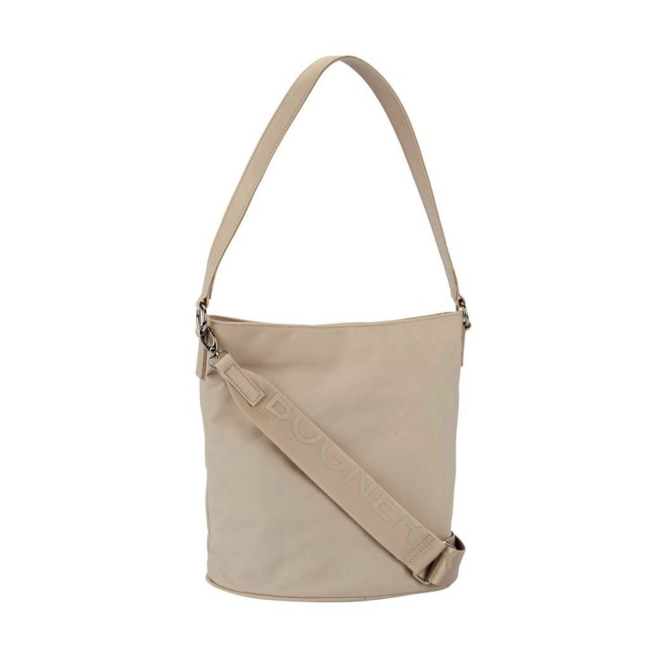 BOGNER MAXON Heather hobo svz greige