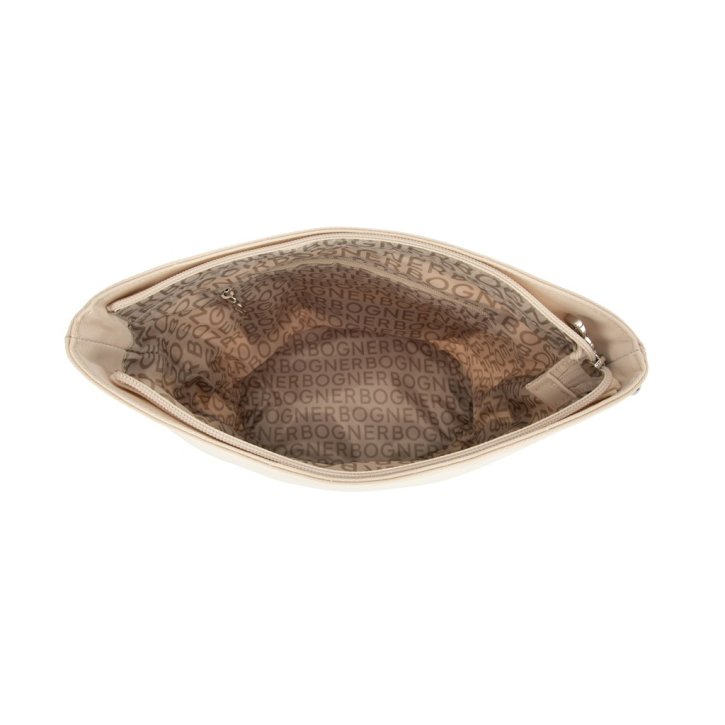 BOGNER MAXON Heather hobo svz greige