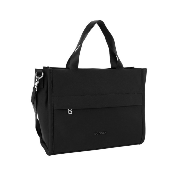 BOGNER MAXON Maylin handbag mhz black