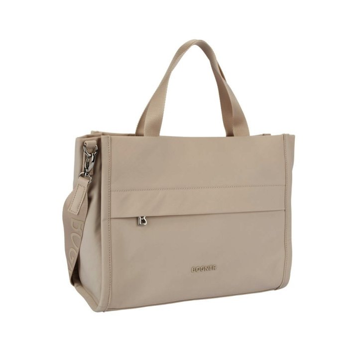 BOGNER MAXON Maylin handbag mhz greige