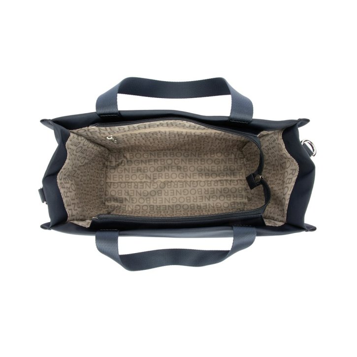 BOGNER MAXON Maylin handbag mhz black