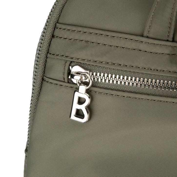BOGNER VERBIER PLAY 1.0 Maxi backpack mvz olive night