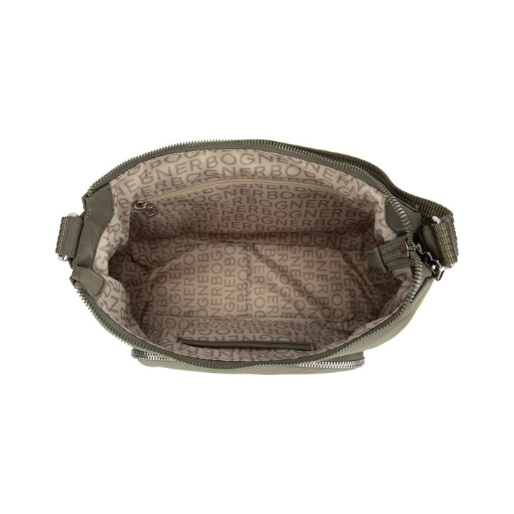 BOGNER VERBIER PLAY 1.0 Pari hobo mhz olive night