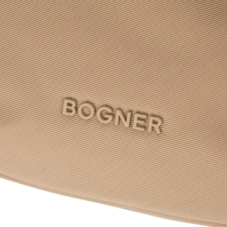 BOGNER MAXON Maxi backpack greige