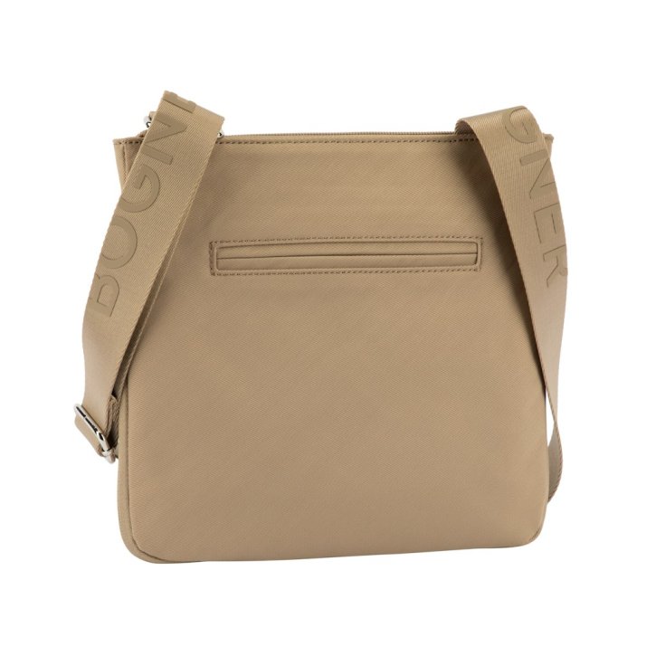 BOGNER MAXON Serena shoulderbag mvz greige