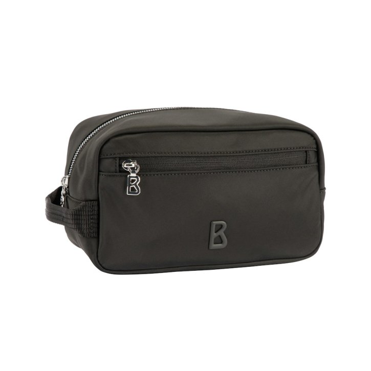 BOGNER VERBIER PLAY 1.0 tully washbag black