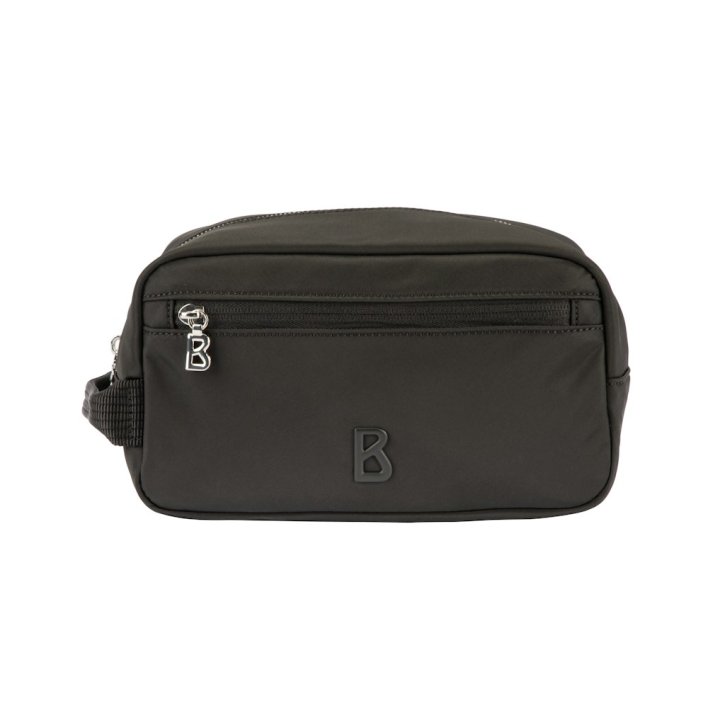 BOGNER VERBIER PLAY 1.0 tully washbag black