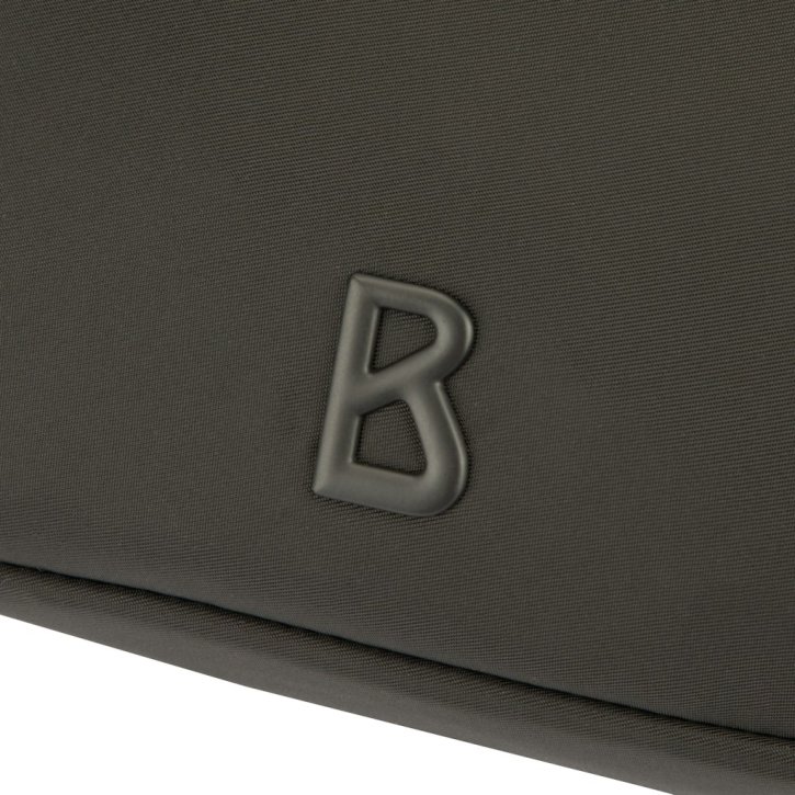 BOGNER VERBIER PLAY 1.0 tully washbag black