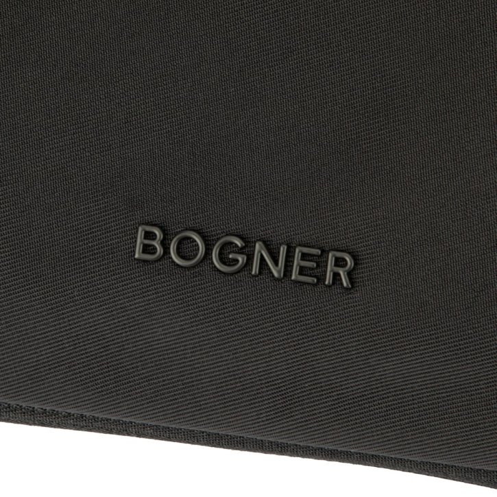 BOGNER MAXON Serena shoulderbag mvz black
