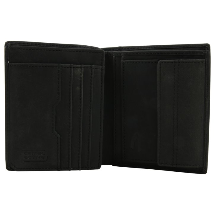 CAMEL ACTIVE VIETNAM Kombibörse RFID schwarz