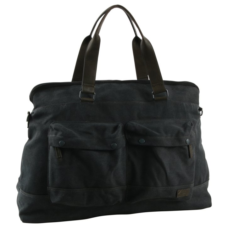 CAMEL ACTIVE MOLINA Reisetasche dark blue