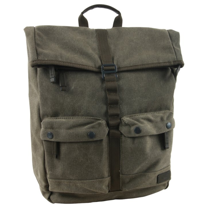 MOLINA 1 Rucksack khaki