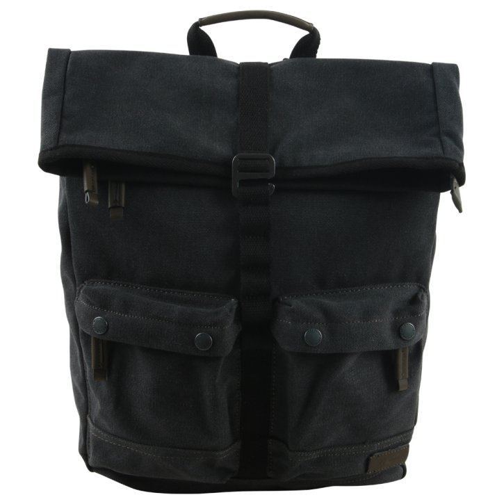 MOLINA 1 Rucksack dark blue