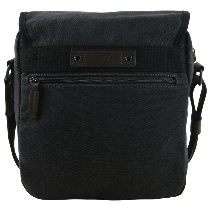 CAMEL ACTIVE MOLINA 2 flap bag  dark blue