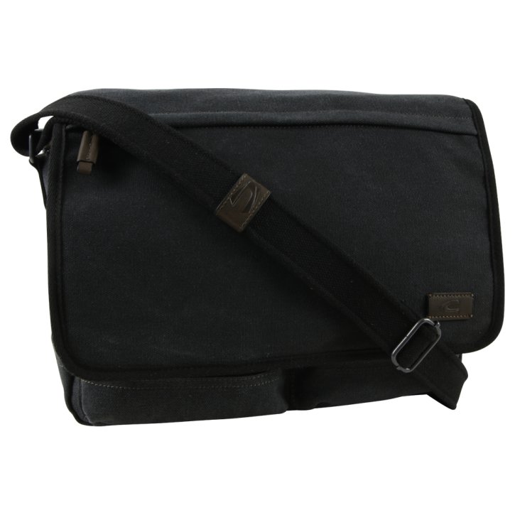 CAMEL ACTIVE MOLINA messenger bag dark blue