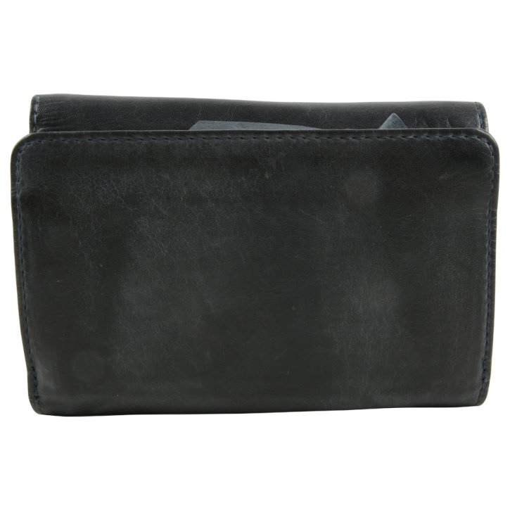 CAMEL ACTIVE SULLANA wallet dark blue