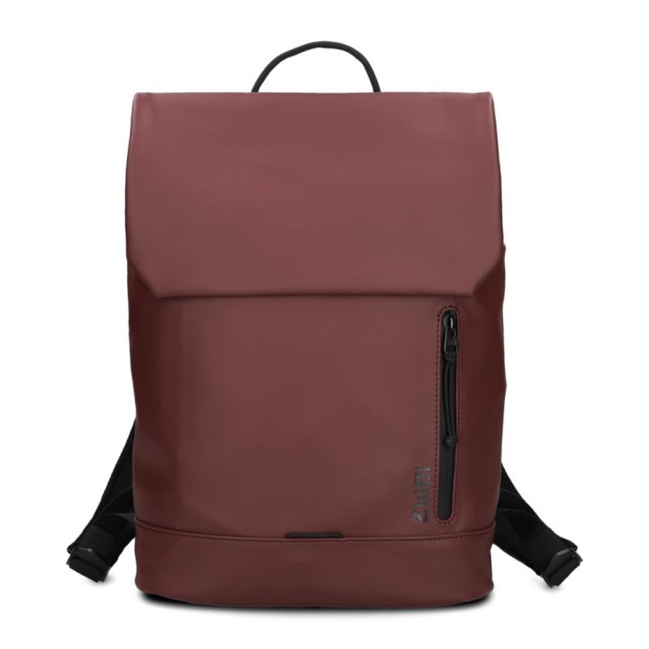 ZWEI CARGO Rucksack CAR130 bordeaux