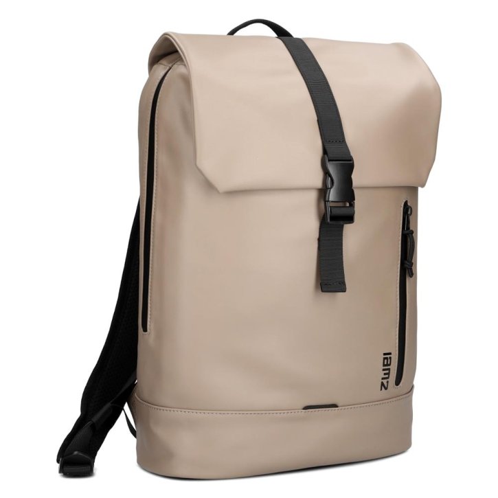 ZWEI CARGO Rucksack CAR150 taupe