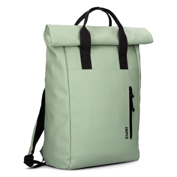 ZWEI CARGO Rucksack CAR260 jade