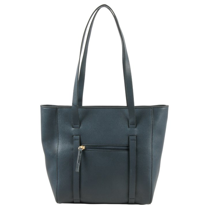 Comma BE YOURSELF Shopper dark blue