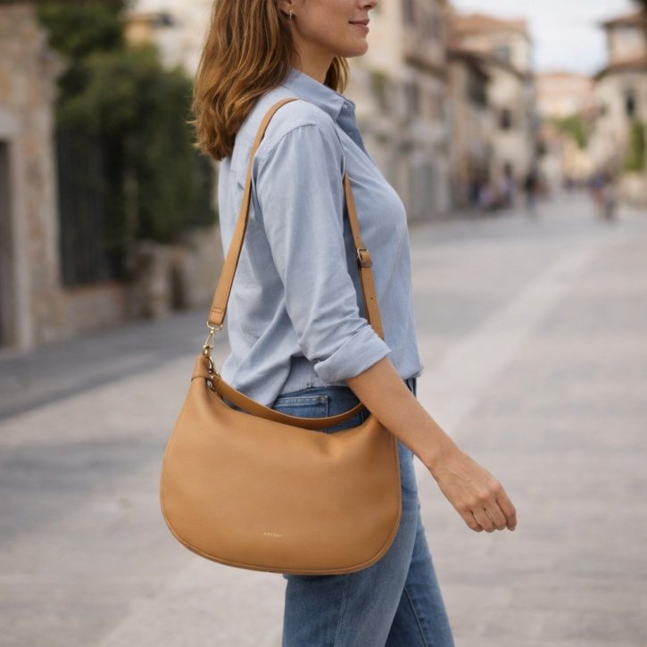  Handtasche cookie/biscotto