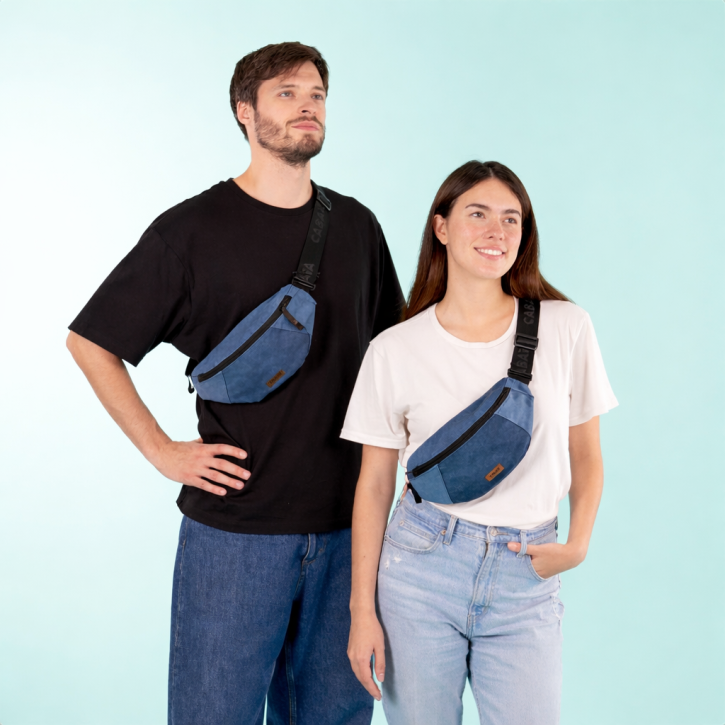 CABAIA Belt Bag S San Giljan