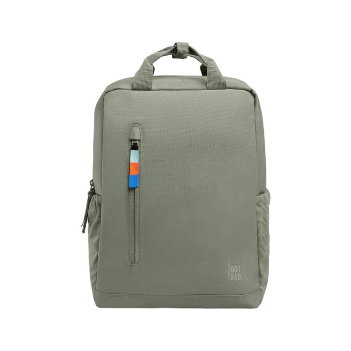 GOTBAG. Daypack 2.0 bass