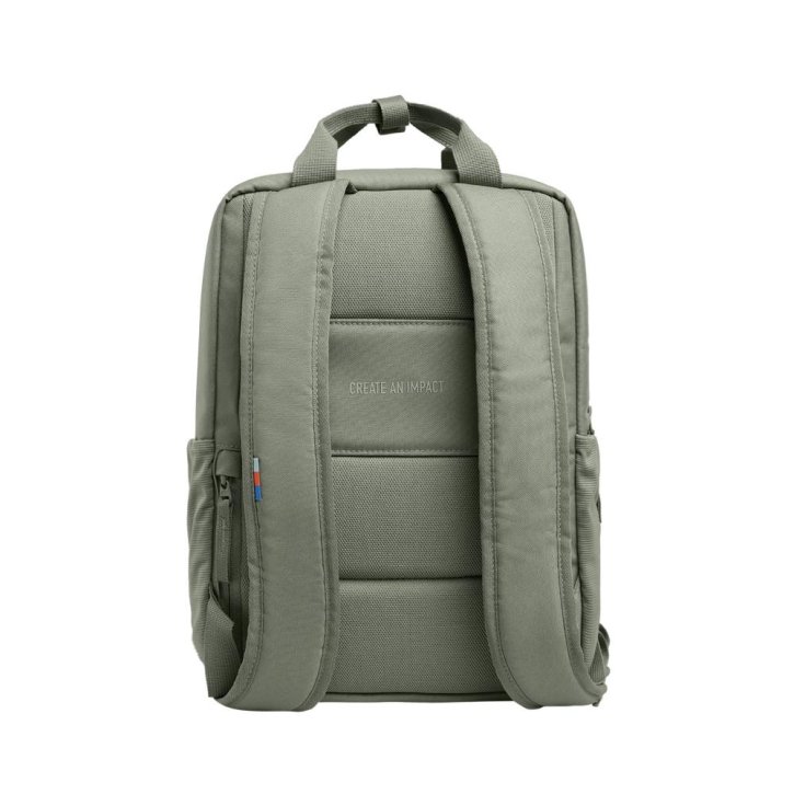 GOTBAG. Daypack 2.0 bass