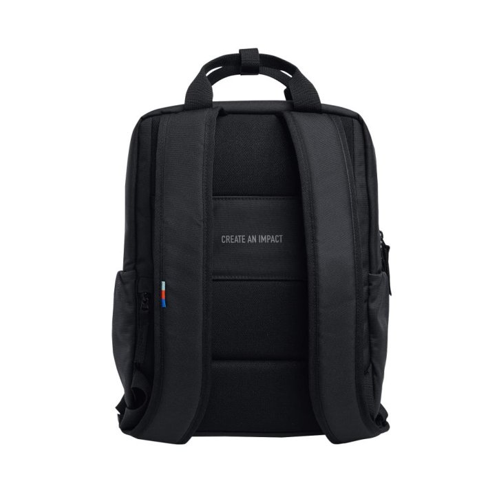 GOTBAG. Daypack 2.0 black