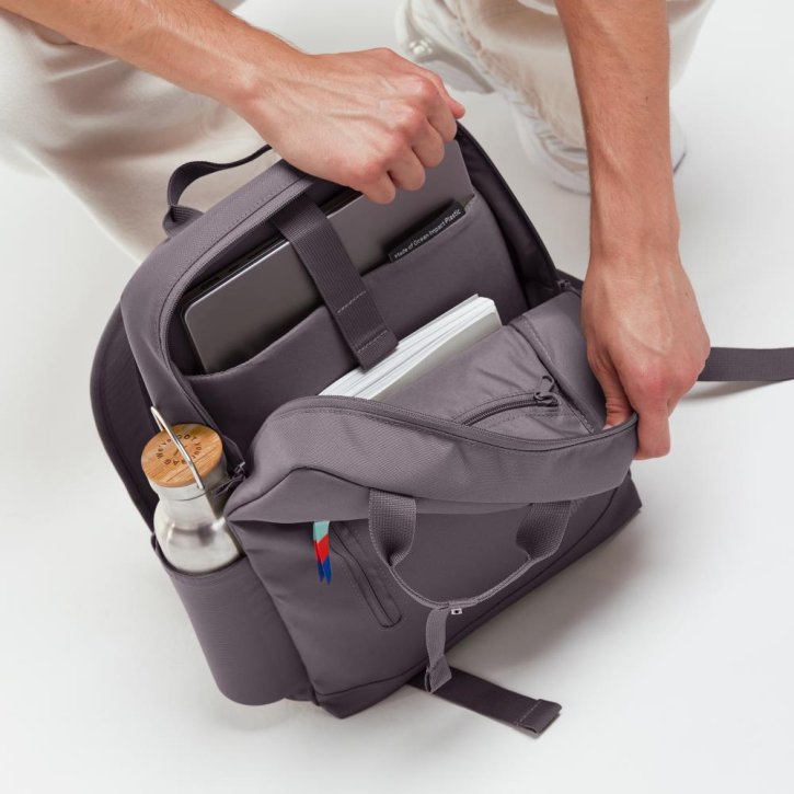 GOTBAG. Daypack Rucksack sea urchin