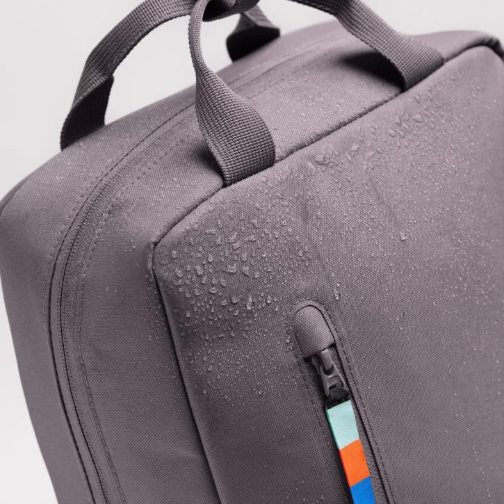 GOTBAG. Daypack Rucksack sea urchin